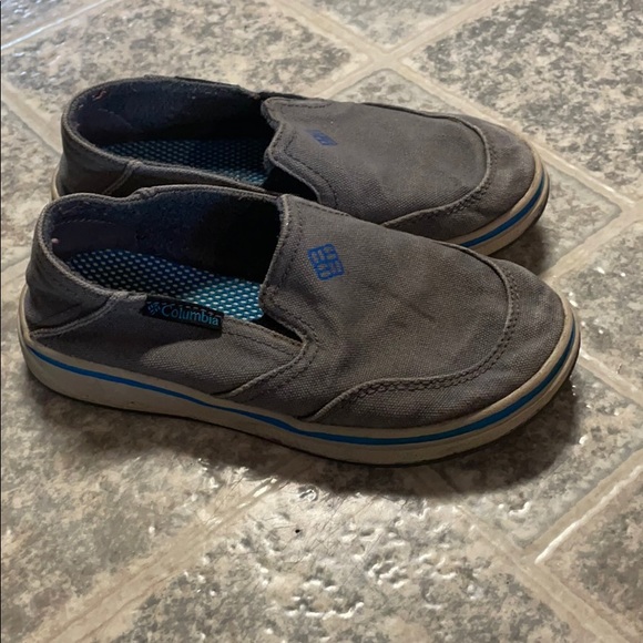 Boys slip ons - Picture 4 of 4